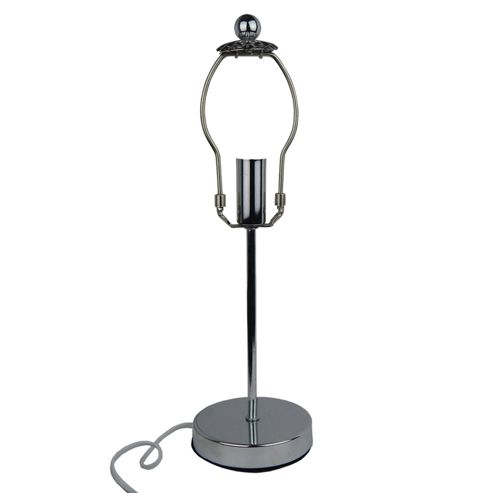 Image of Loxton Lighting Loxton Touch Table Lamp Base
