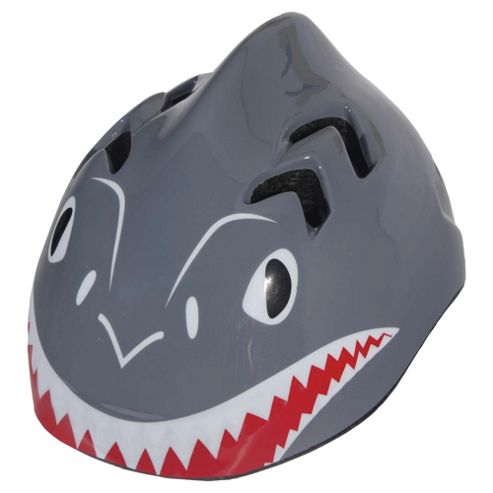 Image of Shark Unisex Safety Helmet - 48-54cm