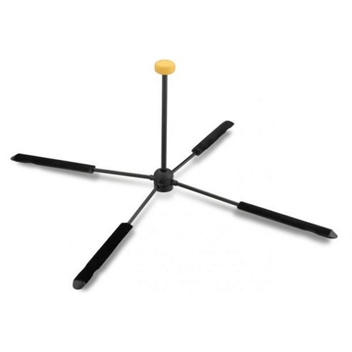 Image of Hercules Travelite Flute Stand