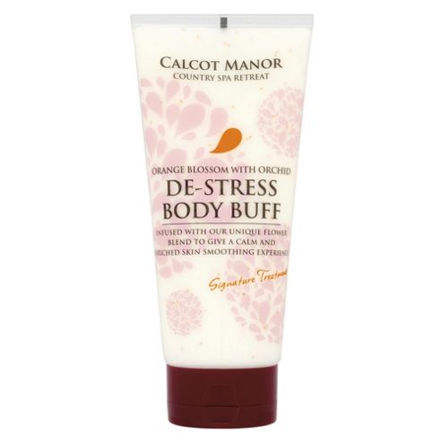 Image of Calcot Manor the Signature Collection Destress Body Buff