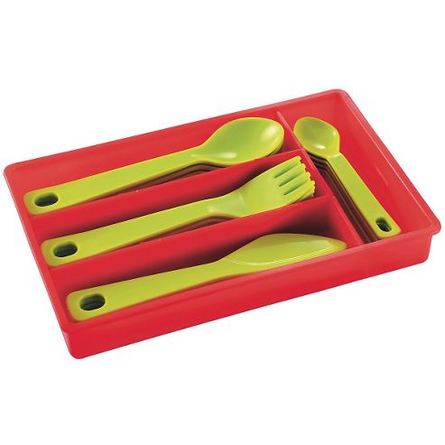 Image of Elc Cutlery Tray