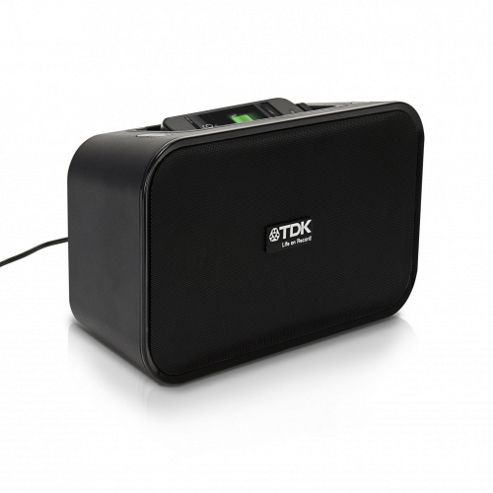 Image of Tl621 Universal Charging Speaker