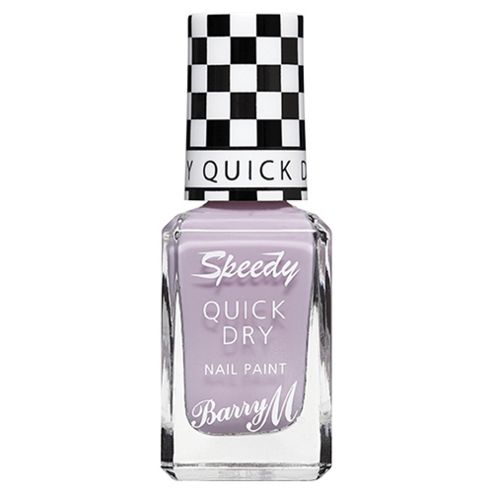 Image of Barry M Speedy Nail Paint 8 Lap Of Honour 0ml