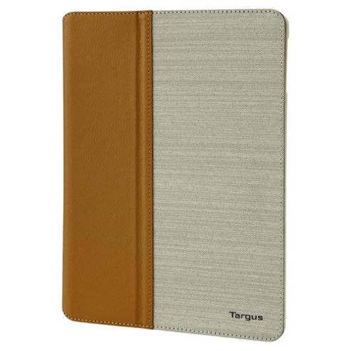 Image of Targus Ipad Air Vustyle Caramel