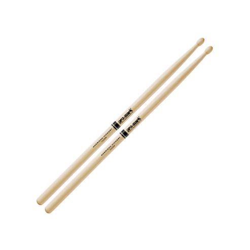 Image of Pro Mark Hickory 2s Wood Tip Sticks