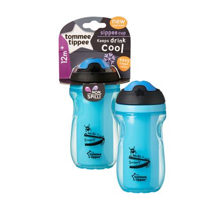 image 1 of Tommee Tippee Act Sippee 12M+ Cup