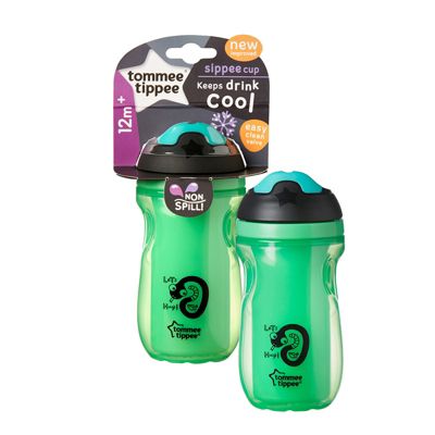 image 1 of Tommee Tippee Act Sippee 12M+ Cup