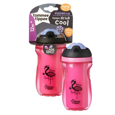image 1 of Tommee Tippee Act Sippee 12M+ Cup