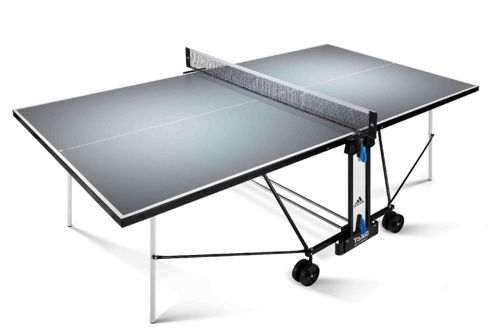 Image of Adidas To.100 Outdoor Table Tennis Table