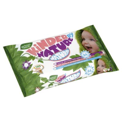 jackson reece unscented baby wipes