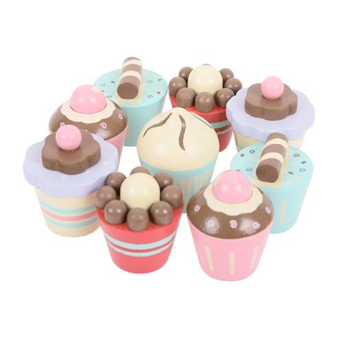 Image of Bigjigs Toys Petit Fours