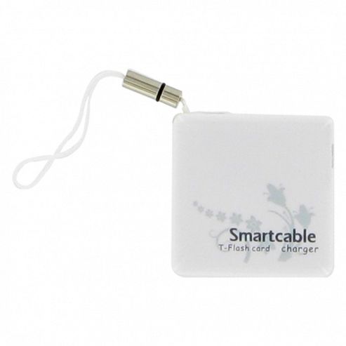 Image of Ipod Multi Mate