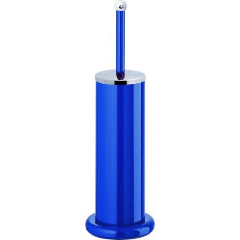 Image of Sanwood Toilet Brush Set - Blue