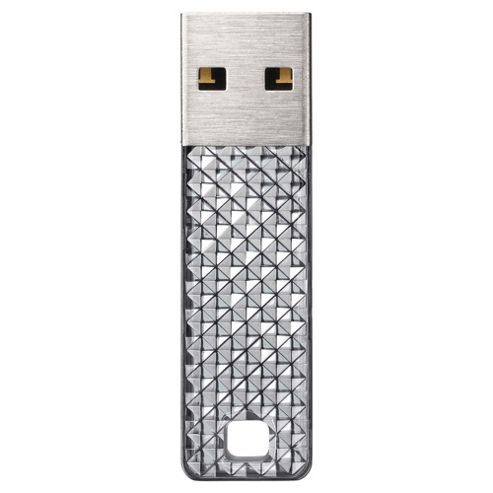 Image of Sandisk Cruzer Facet Usb Flash Drive 32gb