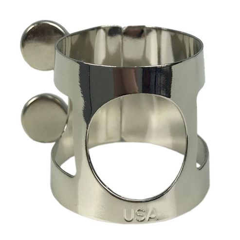 Image of Selmer 2719n Student Bb Clarinet Ligature