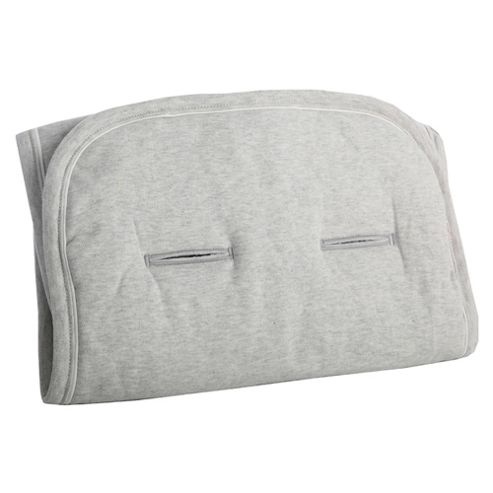 Image of Minene Pushchair Liner, Grey