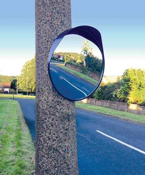 Image of 40cm Convex Mirror
