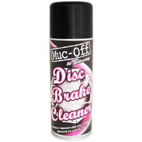 Image of Muc-off Disc Brake Cleaner 400ml