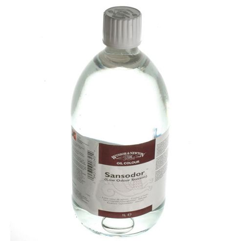 Image of W&n - Sansodor - 1 Litre