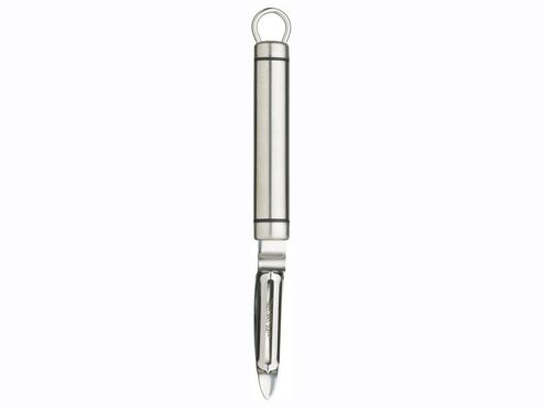 Image of Kitchen Craft Professional Stainless Steel Swivel Peeler