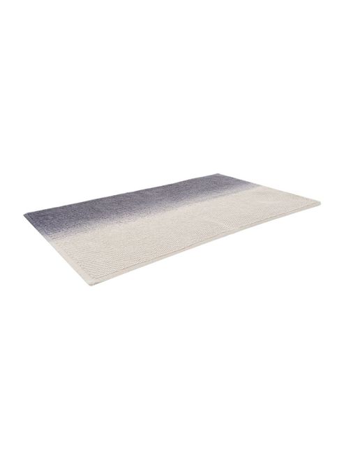 Image of Pied A Terre Ombre Bathmat Grey