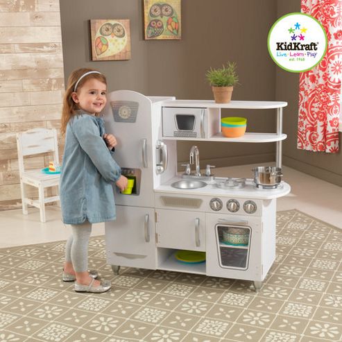 Image of Play Kitchen