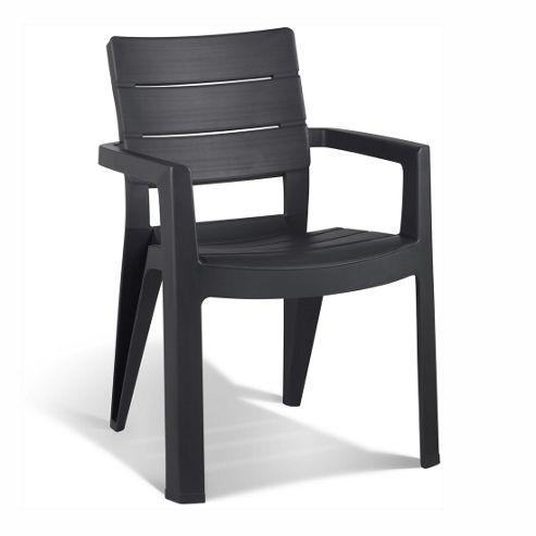 Image of Suntime Ibiza Chair Anthracite