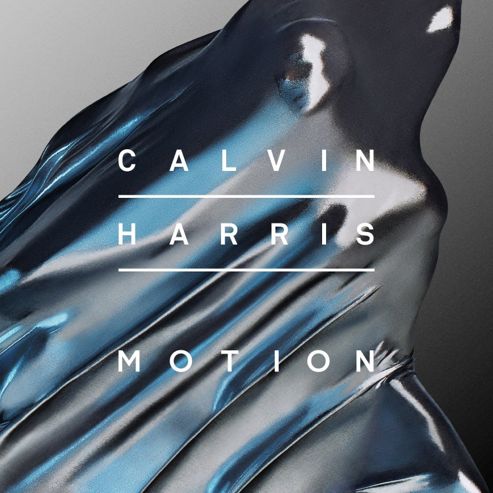 Image of Calvin Harris - Motion