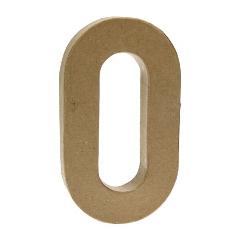 Image of Large Kraft Number - 0