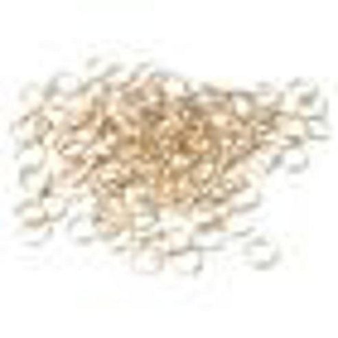 Image of Split Rings 5mm Gilt 144 Pk