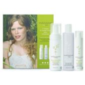 Dry Skin Product Set - 3 Products