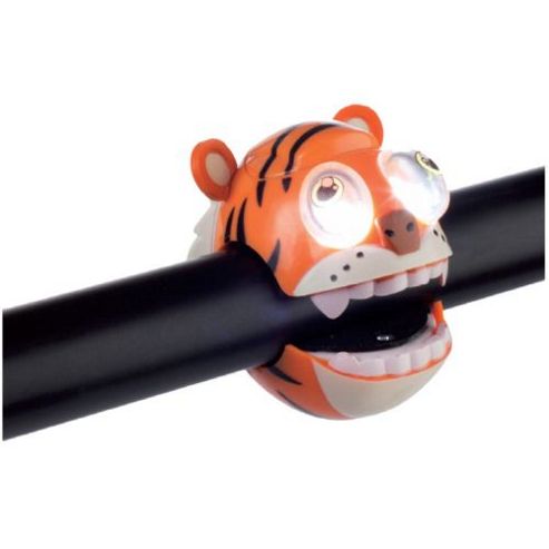 Image of Crazy Stuff Front Light, Tiger