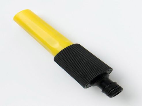 Image of Best 41045 Adjustable Hose Nozzle 5in Snap Fit
