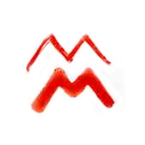 Image of P 150 Marker 03 Scarlet (2.5mm Dia Tip)