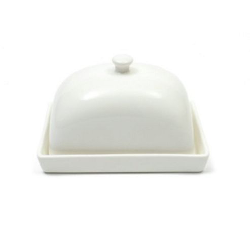 Image of Maxwell & Williams 15cm Butter Dish
