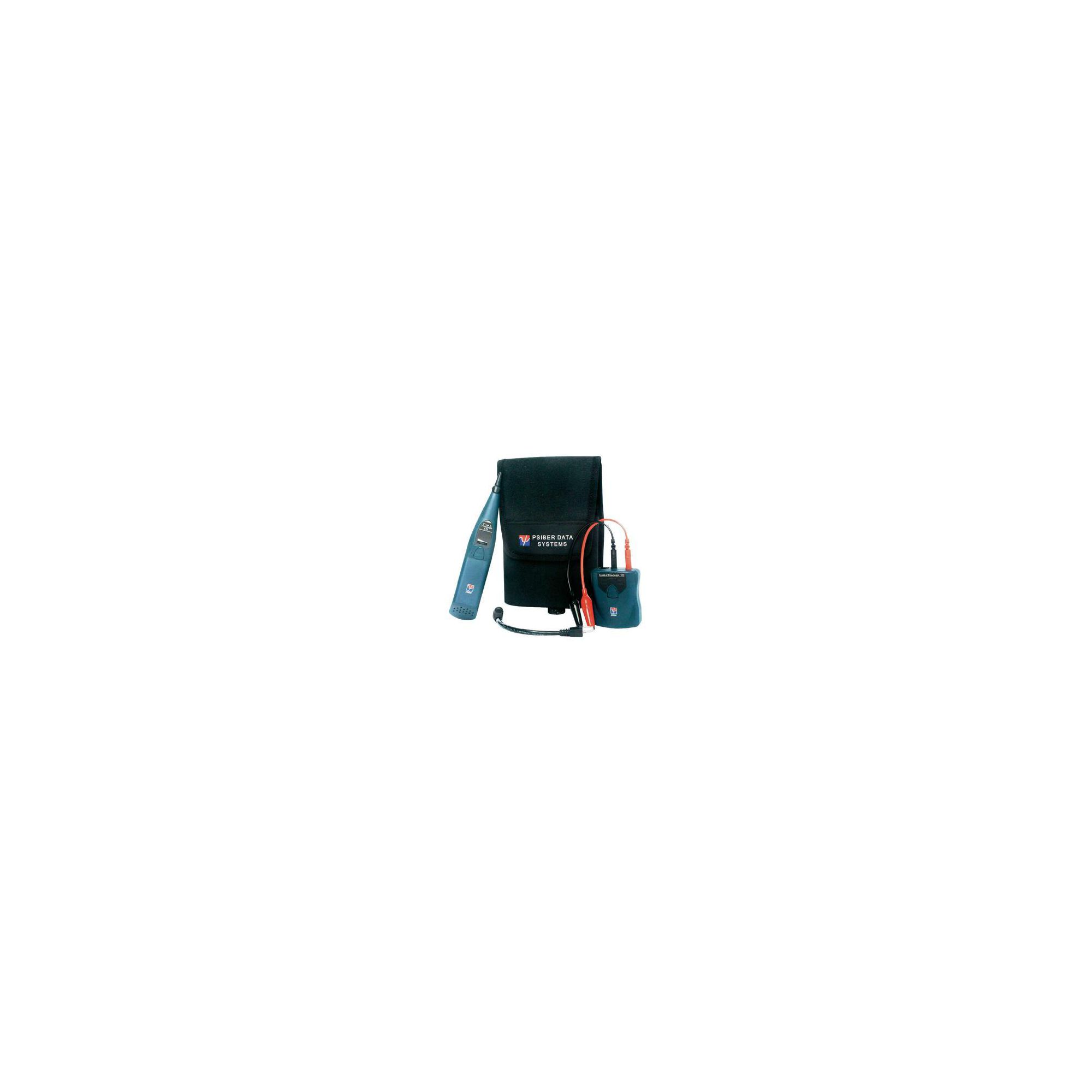 Psiber 226005 Cable Tracker Network Id Kit at Tesco Direct