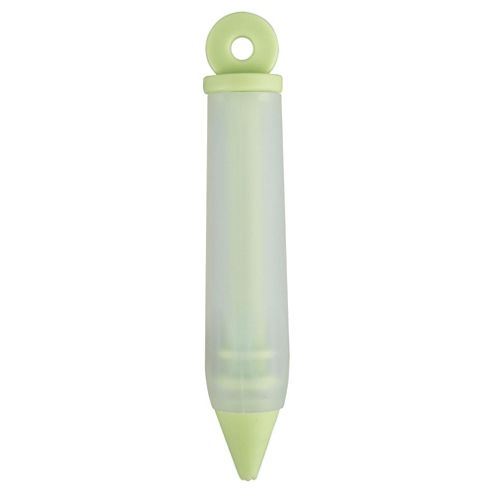 Image of Tesco Icing Pen, Green