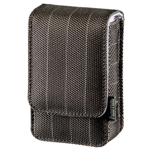 Image of Hama Camera Bag Las Vegas 40h - Brown