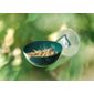 Cup window feeder