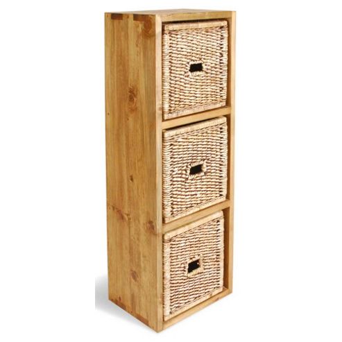 Image of Ultimum Classic Pine Triple Box