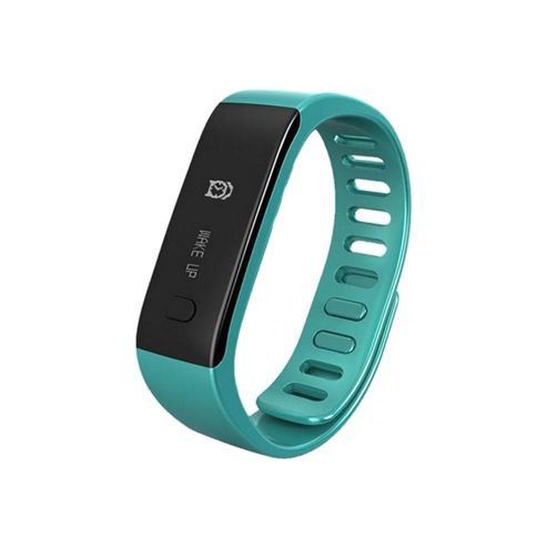 Image of Mykronoz Zefit Bluetooth Activity Tracker Smart Watch (turqouise)