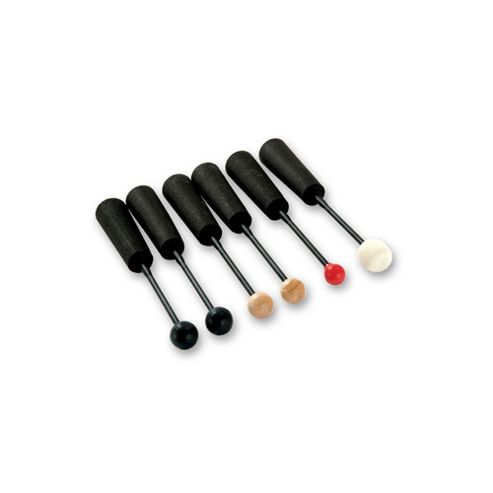 Image of Percussion Plus Pp718 Easy Grip Beaters