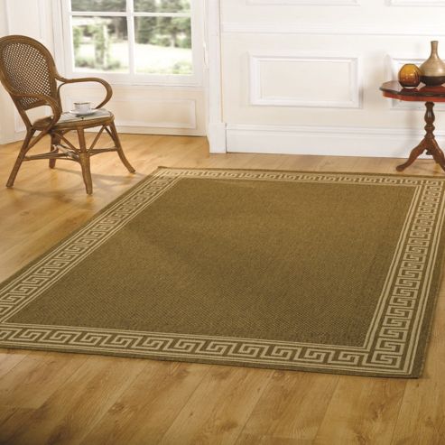 Image of Florence Lorenzo Natural 160x230 Cm Rug