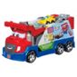 Mega Bloks Tiny 'n' Tuff Race 'n' Chase Rig