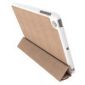 Kensington Protective Cover and Stand Case (Coffee Snake) for iPad Mini