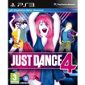 Just Dance 4