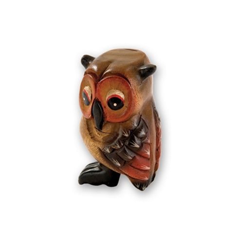 Image of Percussion Plus Pp634 Hooting Owl