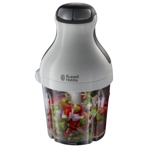 Image of Russell Hobbs 21510 Aura Chop blend