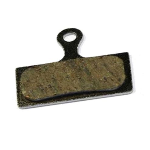 Image of Clarks Vx852c / Vrx852c Shimano Xtr 2011 Disc Pads (carded) - Organic