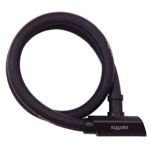 Image of Squire Mako Plus 18/1800mm Cable Lock